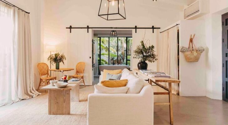 Finca Serena Mallorca, Small Luxury Hotels