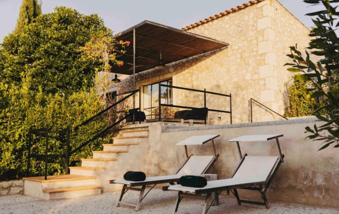 Finca Serena Mallorca, Small Luxury Hotels