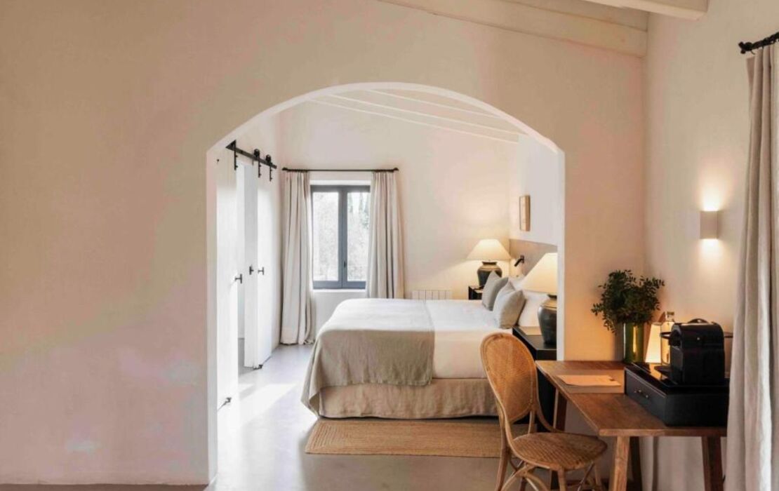 Finca Serena Mallorca, Small Luxury Hotels
