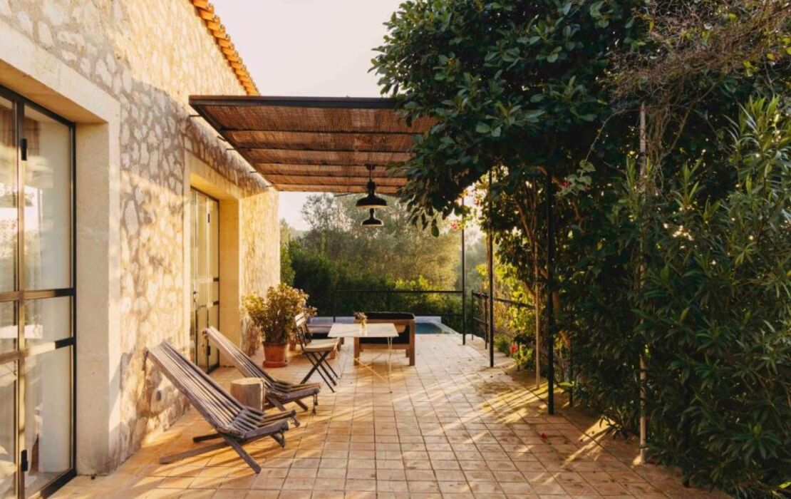 Finca Serena Mallorca, Small Luxury Hotels