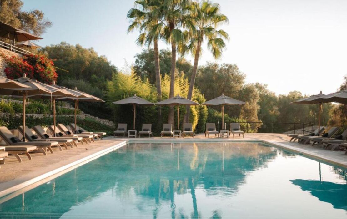 Finca Serena Mallorca, Small Luxury Hotels