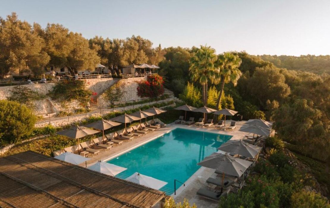 Finca Serena Mallorca, Small Luxury Hotels