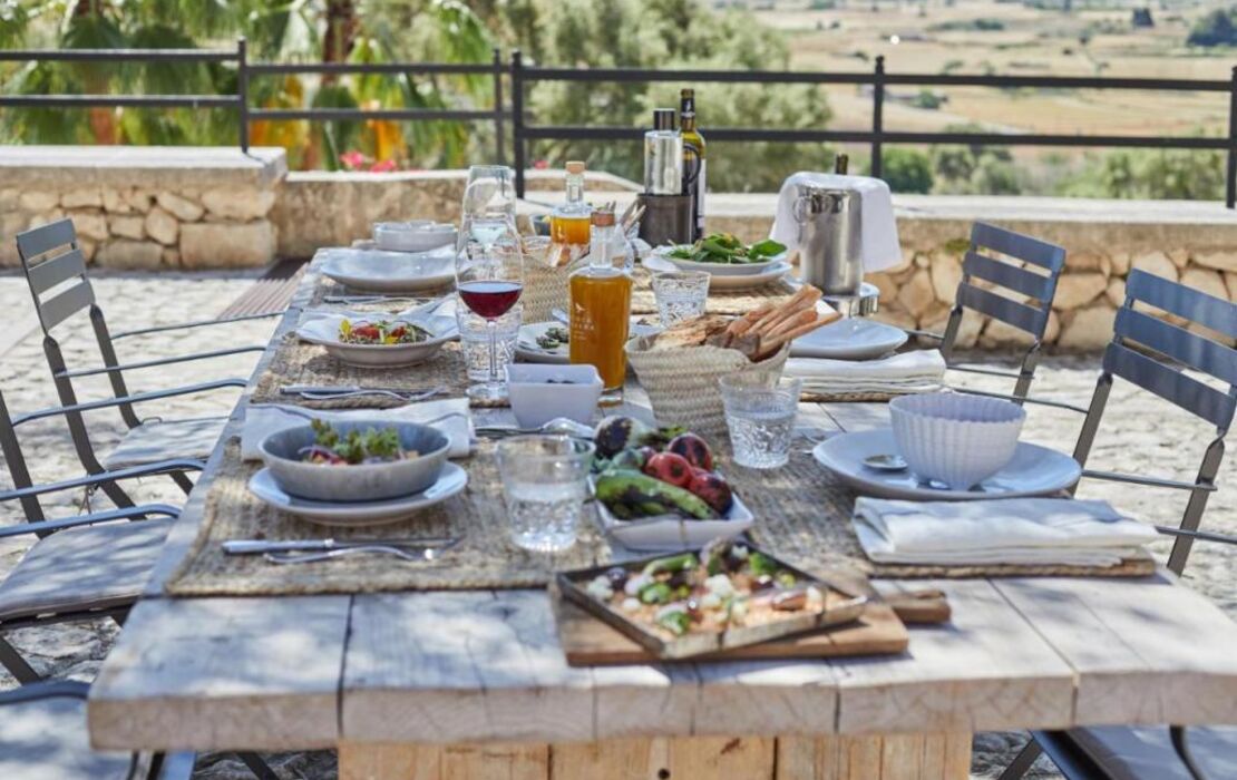 Finca Serena Mallorca, Small Luxury Hotels