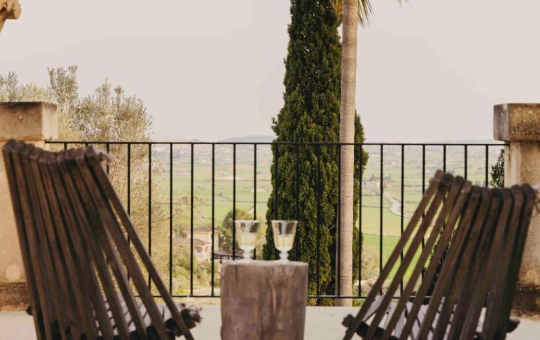 Finca Serena Mallorca, Small Luxury Hotels