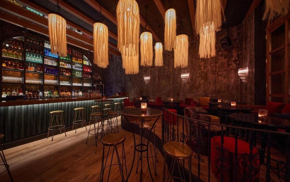 Palma Riad - Adults Only