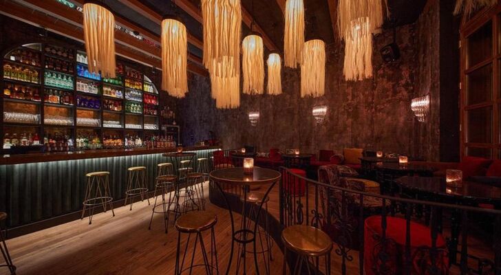 Palma Riad - Adults Only