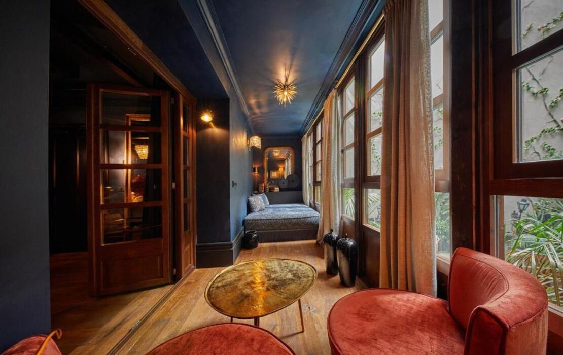 Palma Riad - Adults Only