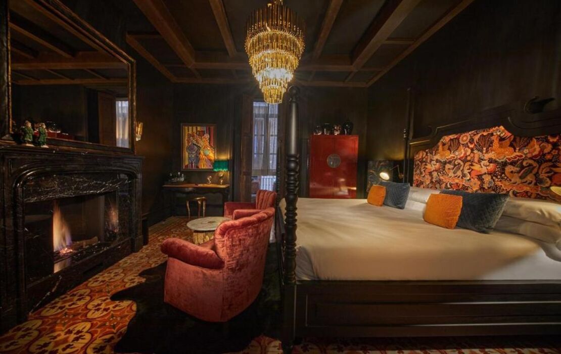 Palma Riad - Adults Only