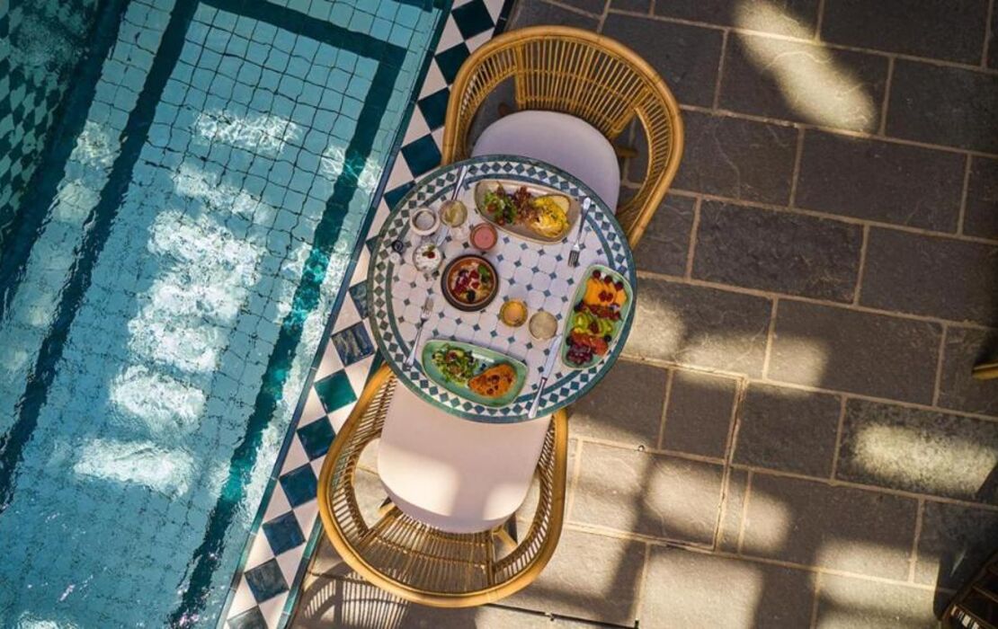 Palma Riad - Adults Only