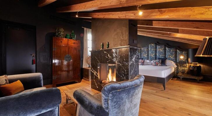 Palma Riad - Adults Only