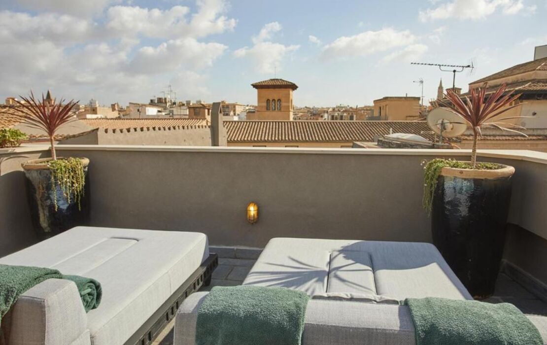 Palma Riad - Adults Only