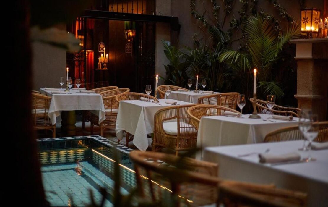 Palma Riad - Adults Only