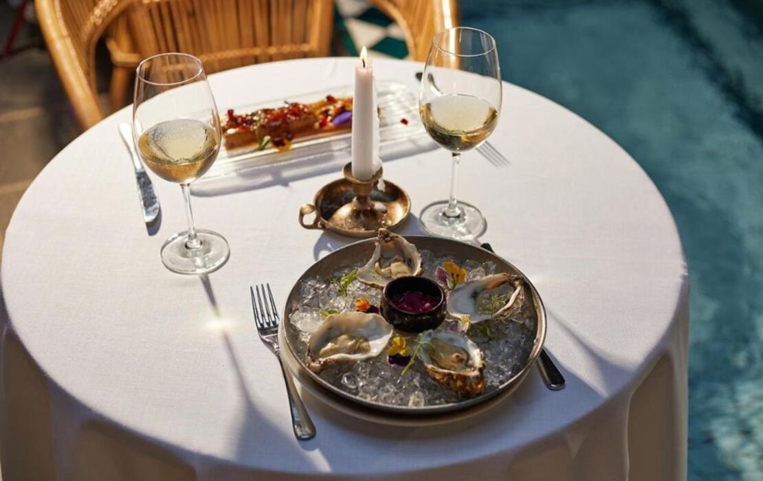 Palma Riad - Adults Only