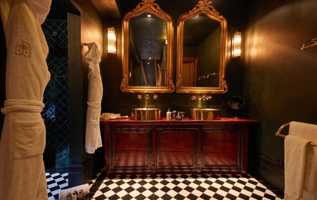 Palma Riad - Adults Only