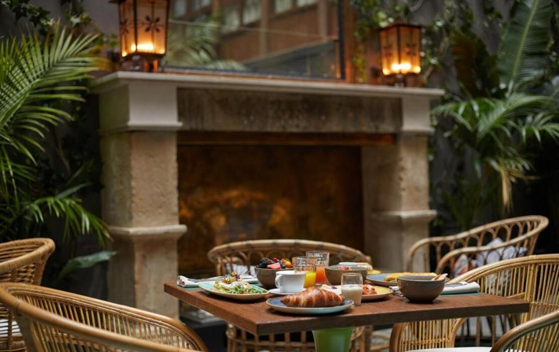 Palma Riad - Adults Only