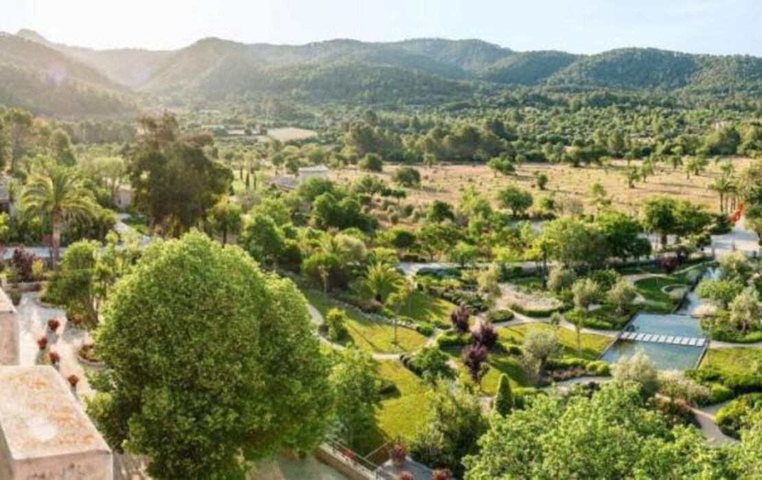 Castell Son Claret - The Leading Hotels of the World