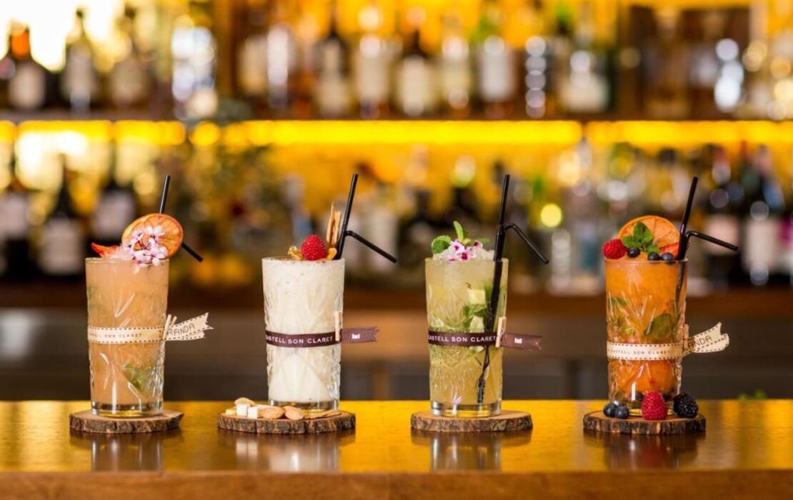 Castell Son Claret - The Leading Hotels of the World