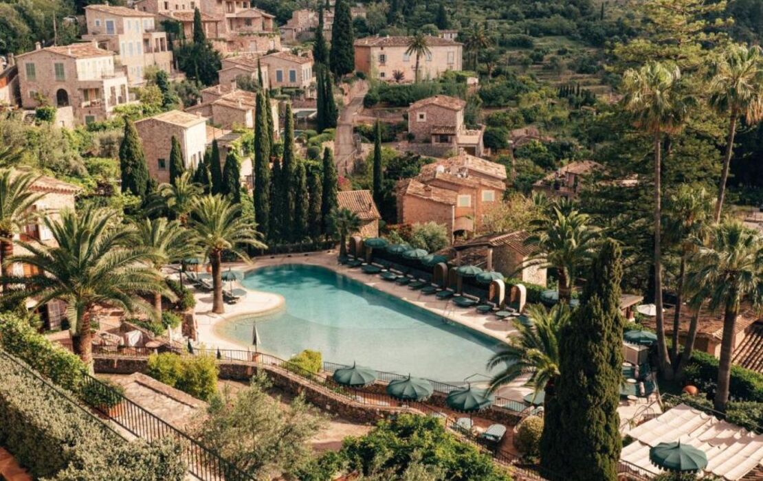 La Residencia, A Belmond Hotel, Mallorca