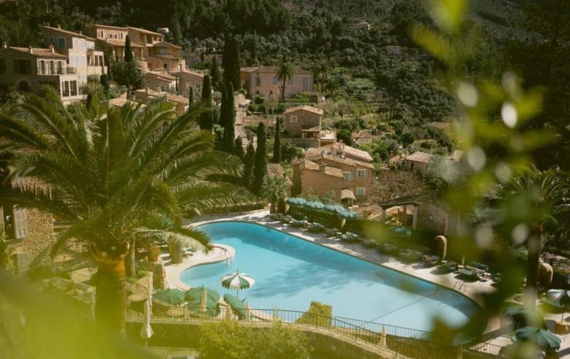 La Residencia, A Belmond Hotel, Mallorca