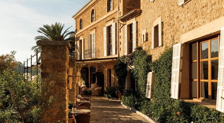 La Residencia, A Belmond Hotel, Mallorca