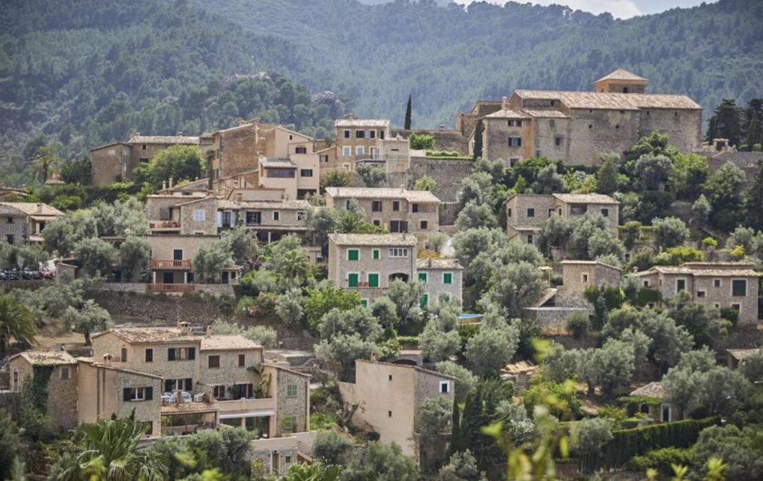 La Residencia, A Belmond Hotel, Mallorca