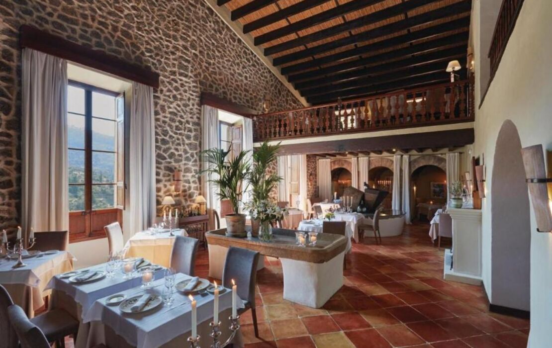 La Residencia, A Belmond Hotel, Mallorca
