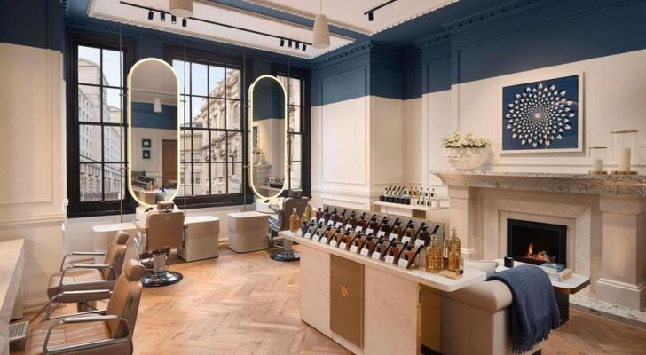 Raffles London at The OWO