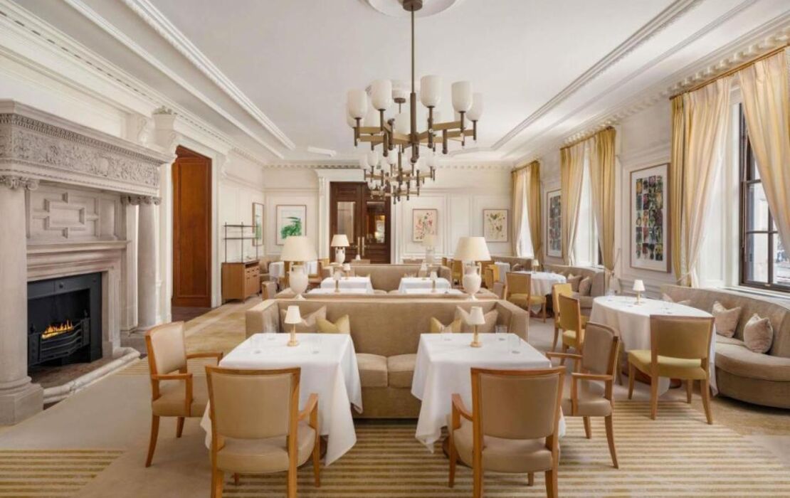 Raffles London at The OWO