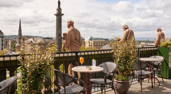 Gleneagles Townhouse