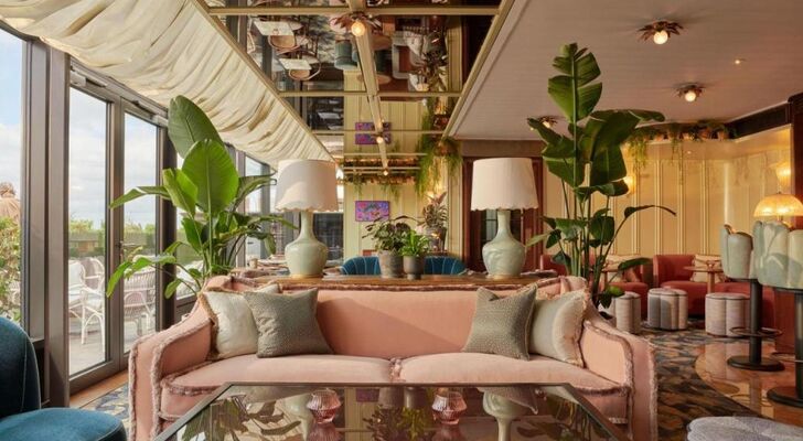 Gleneagles Townhouse