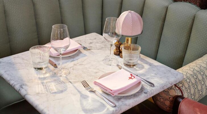 Gleneagles Townhouse