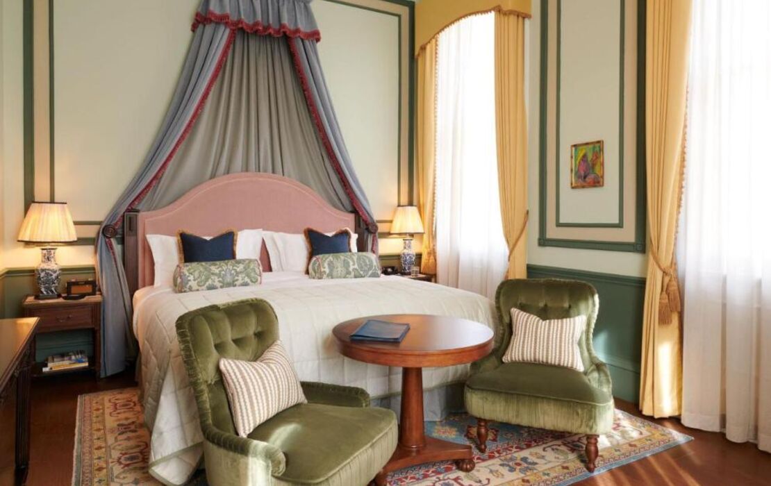 Gleneagles Townhouse