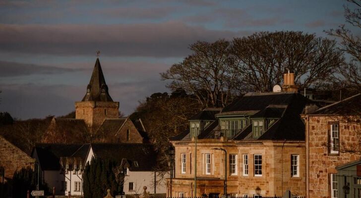 Links House at Royal Dornoch