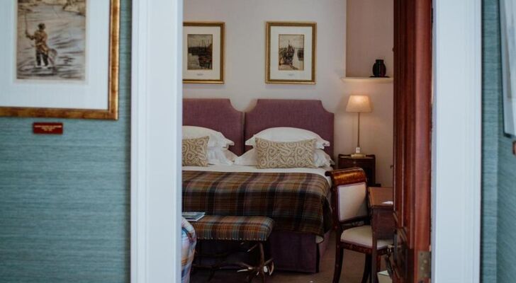 Links House at Royal Dornoch