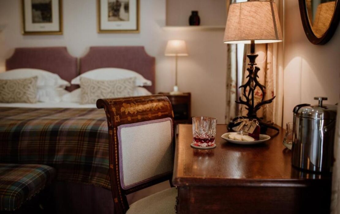 Links House at Royal Dornoch