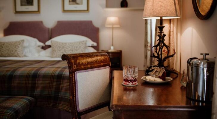 Links House at Royal Dornoch