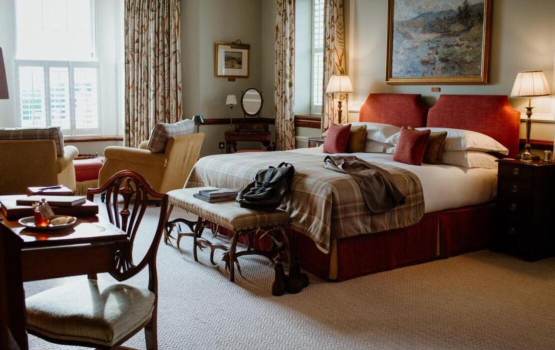 Links House at Royal Dornoch