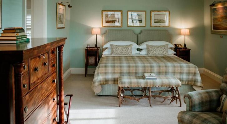 Links House at Royal Dornoch