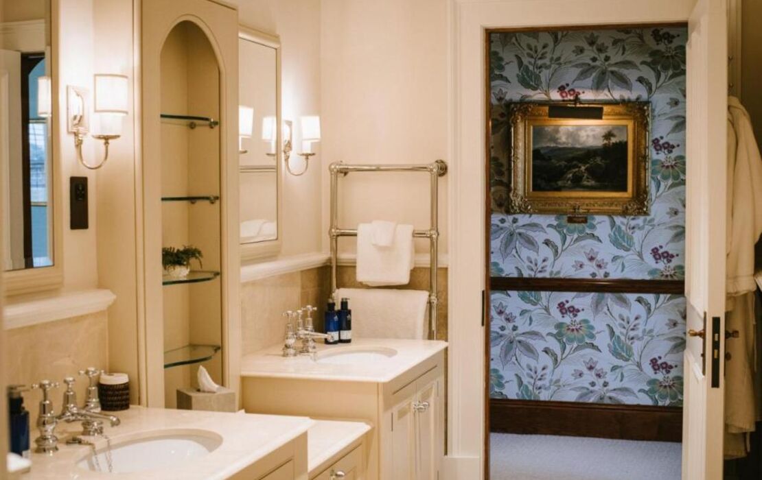 Links House at Royal Dornoch