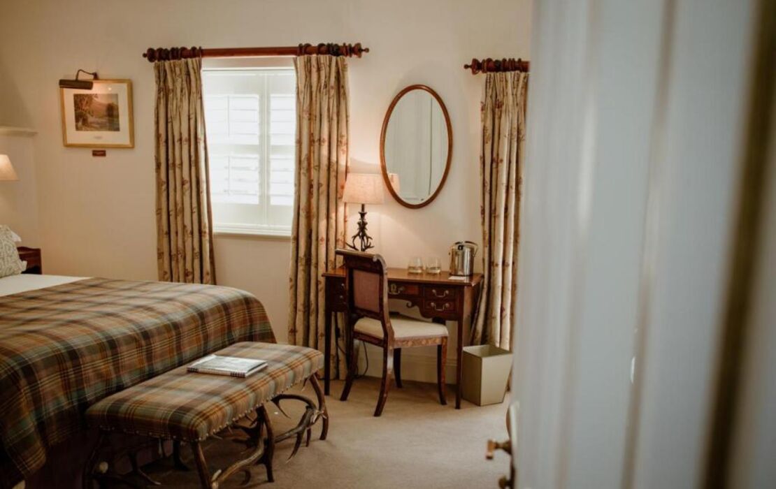 Links House at Royal Dornoch