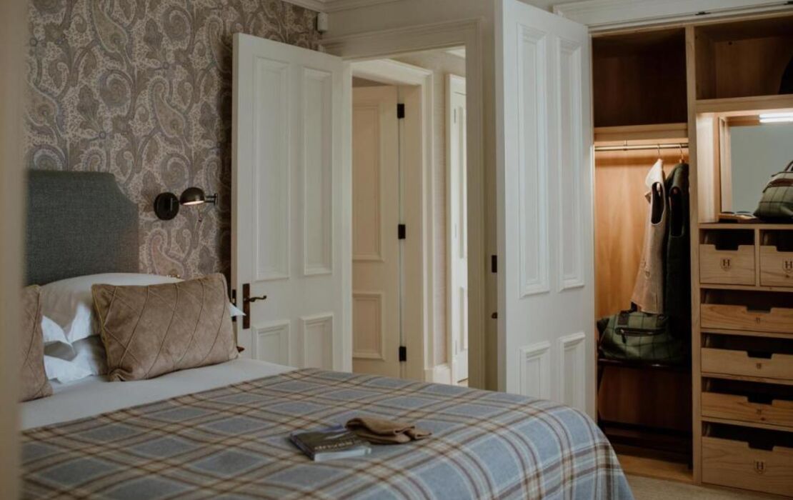 Links House at Royal Dornoch