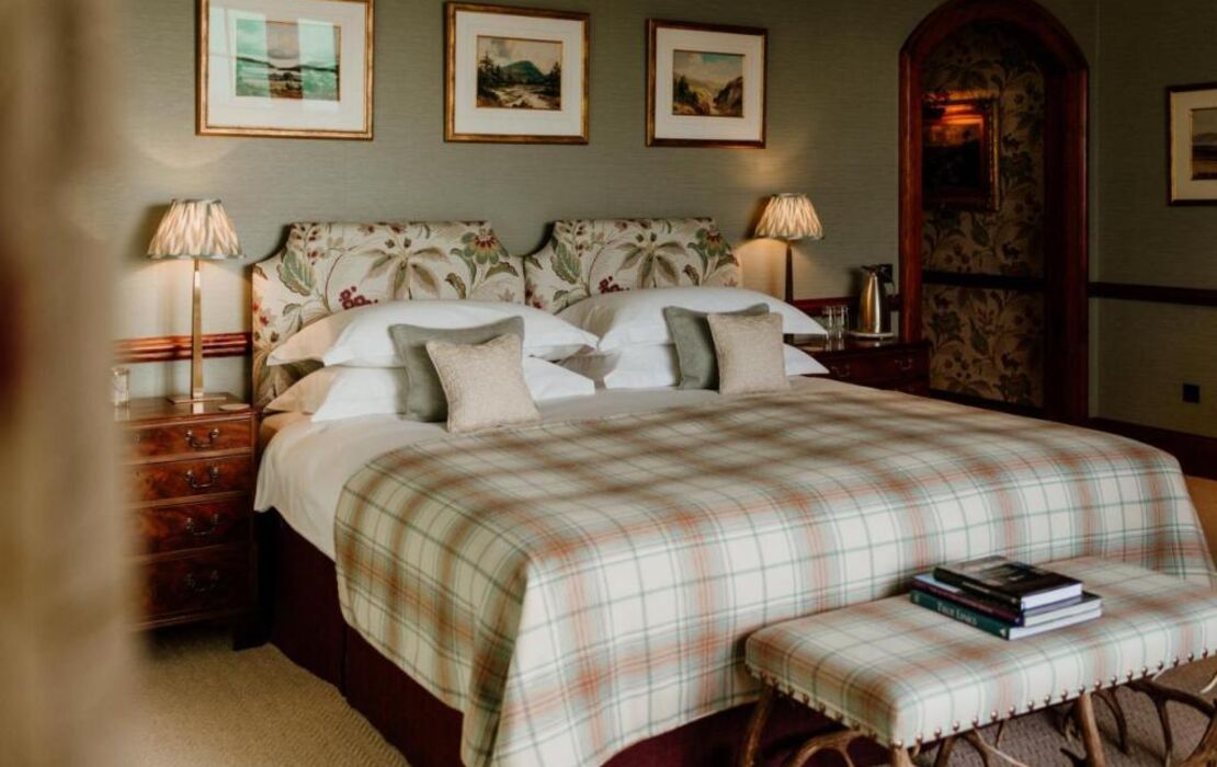 Links House at Royal Dornoch