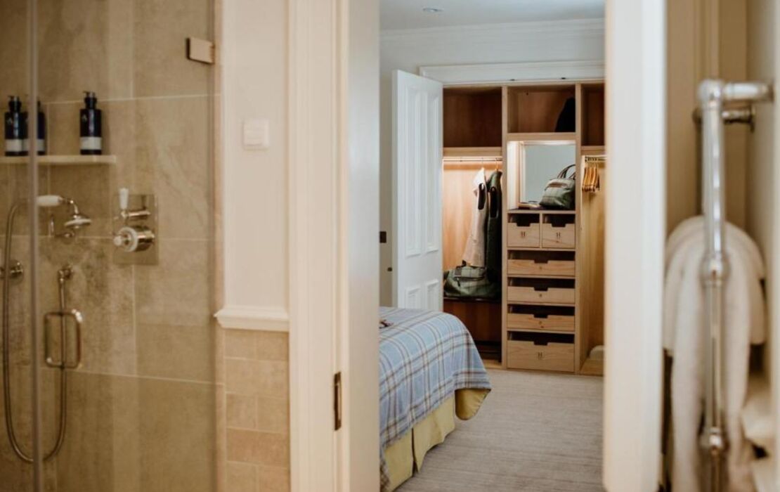 Links House at Royal Dornoch