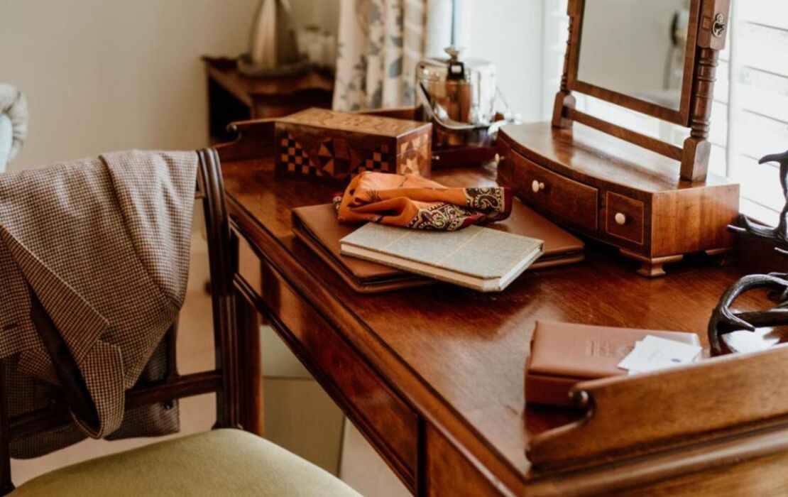 Links House at Royal Dornoch