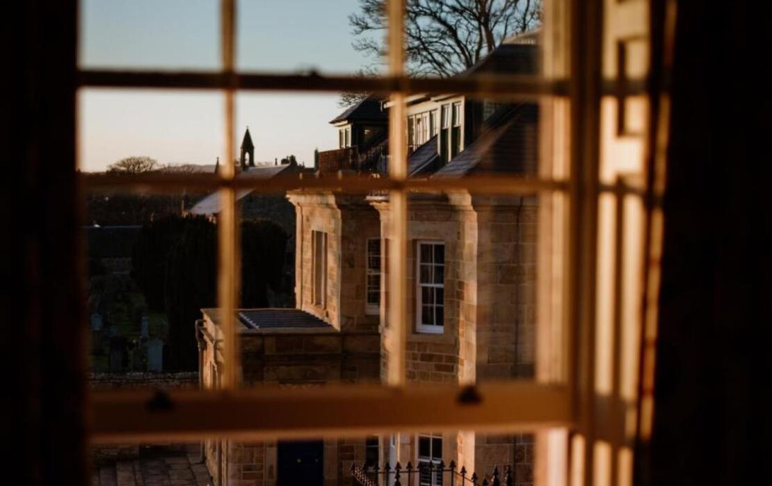 Links House at Royal Dornoch