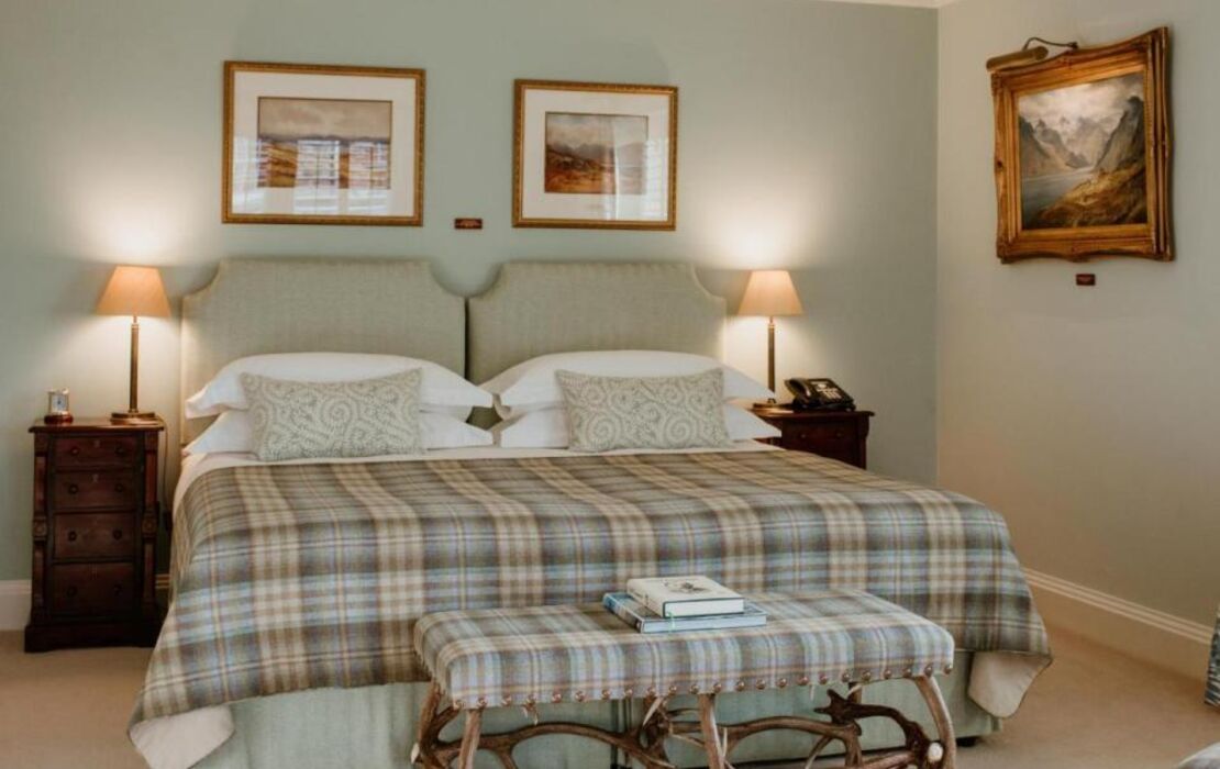 Links House at Royal Dornoch