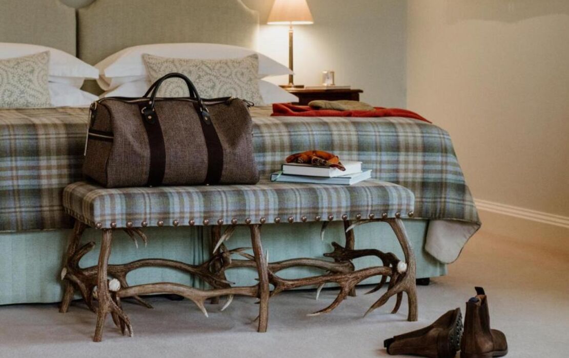 Links House at Royal Dornoch