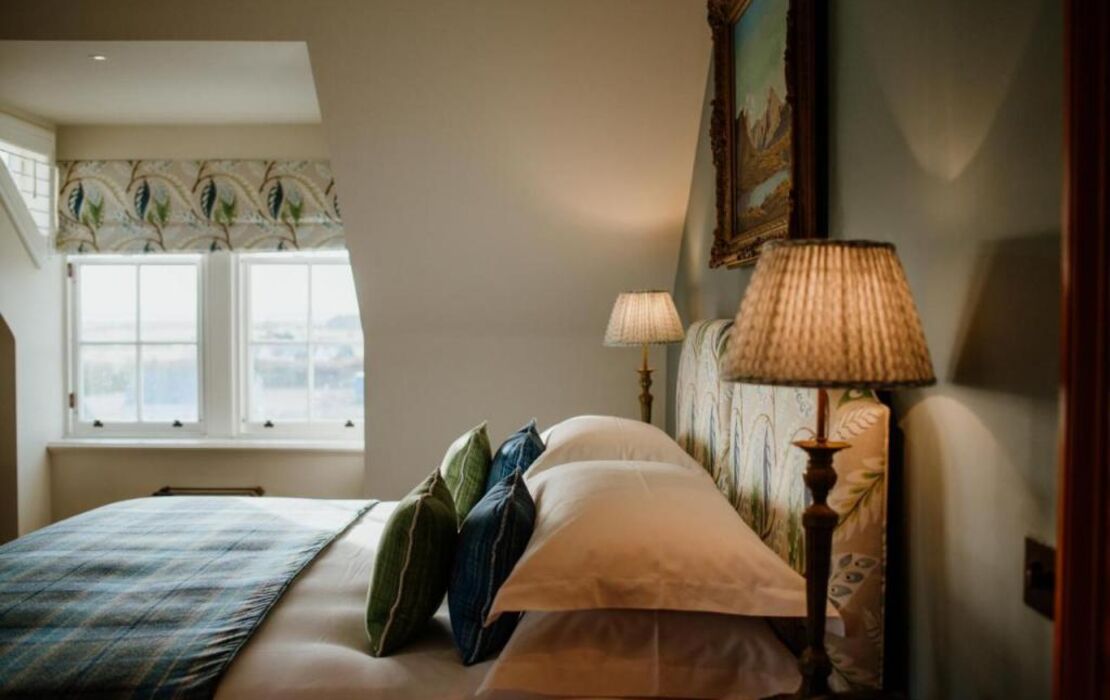 Links House at Royal Dornoch