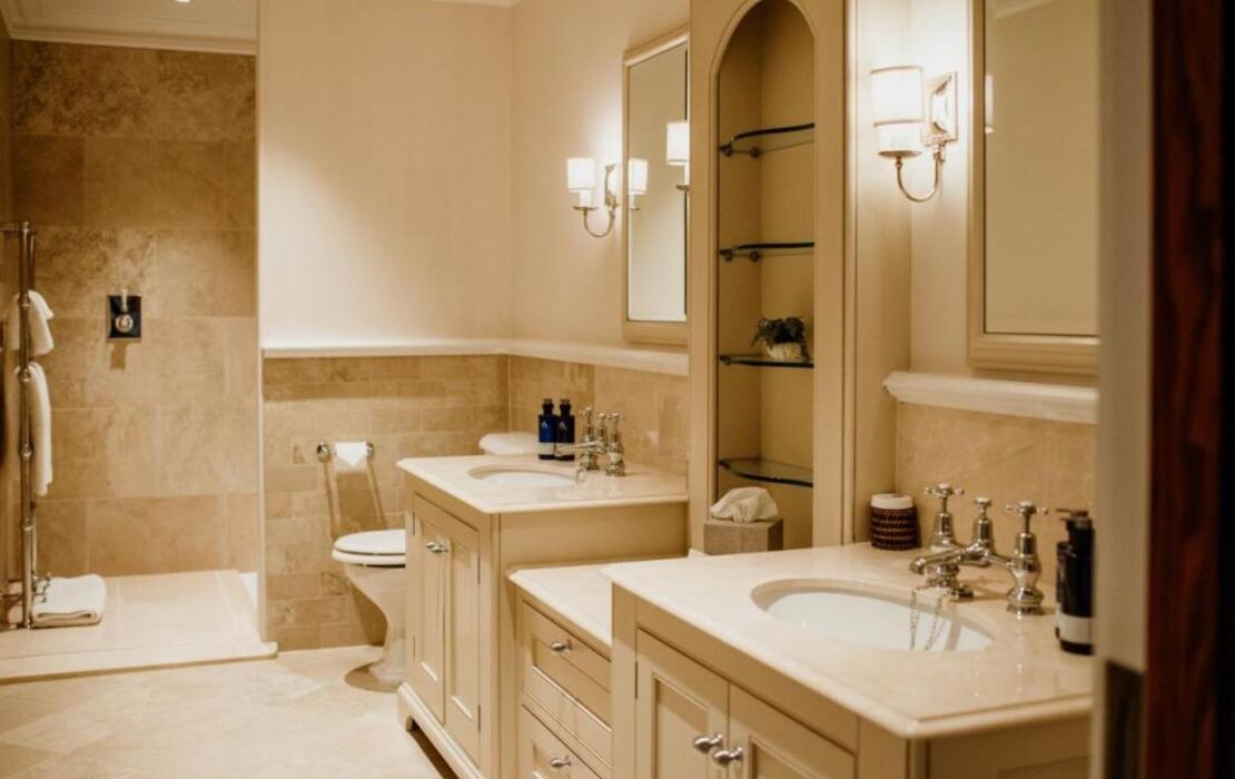 Links House at Royal Dornoch