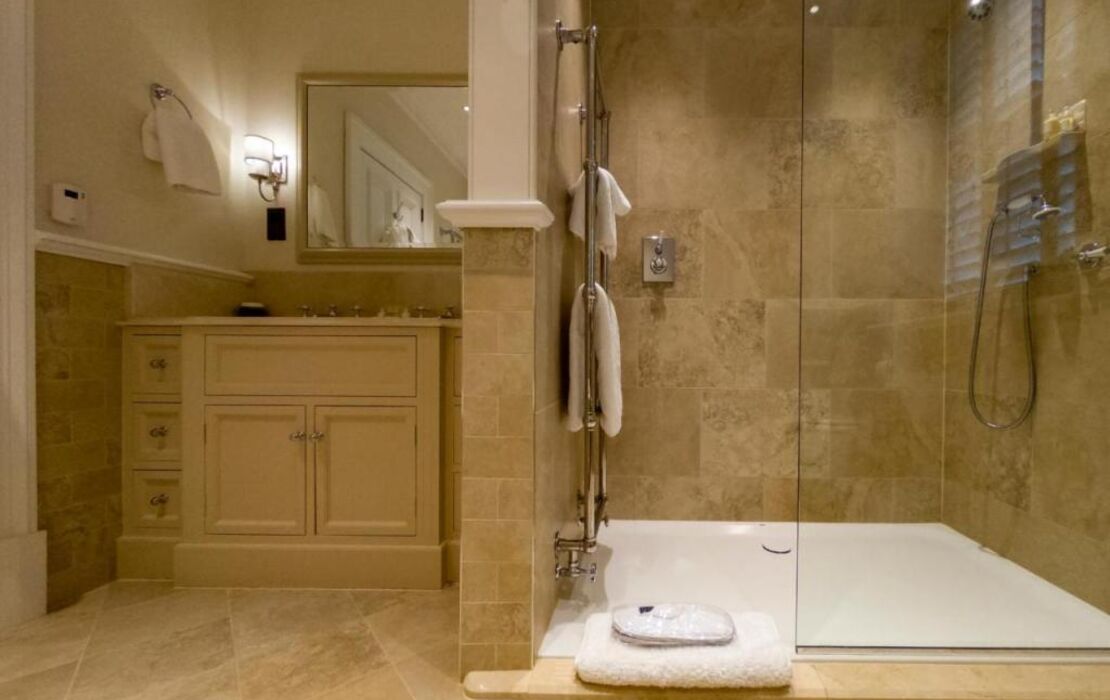 Links House at Royal Dornoch